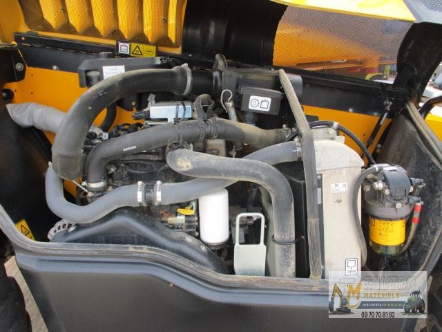 Chariot Telescopique JCB 535-125 (695) – Image 9