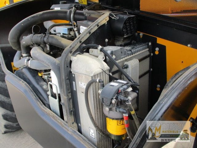 Chariot Telescopique JCB 535-125 (695) – Image 11