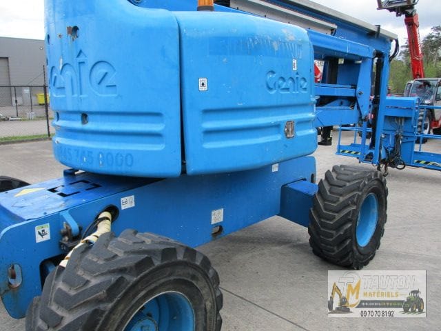 Nacelle articulée GENIE Z60/34 – Image 20