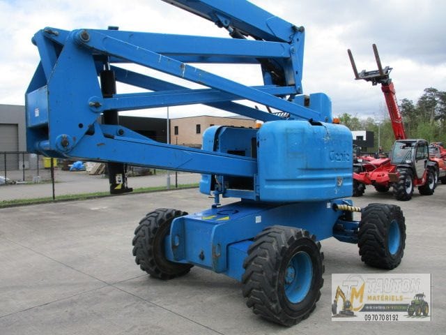 Nacelle articulée GENIE Z60/34 – Image 14