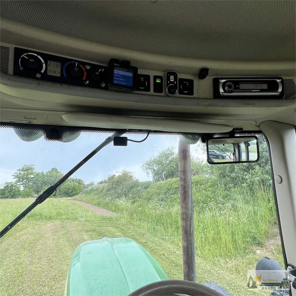 John Deere 6530 Premium MW1 - Vidéo, année 2008 – Image 21