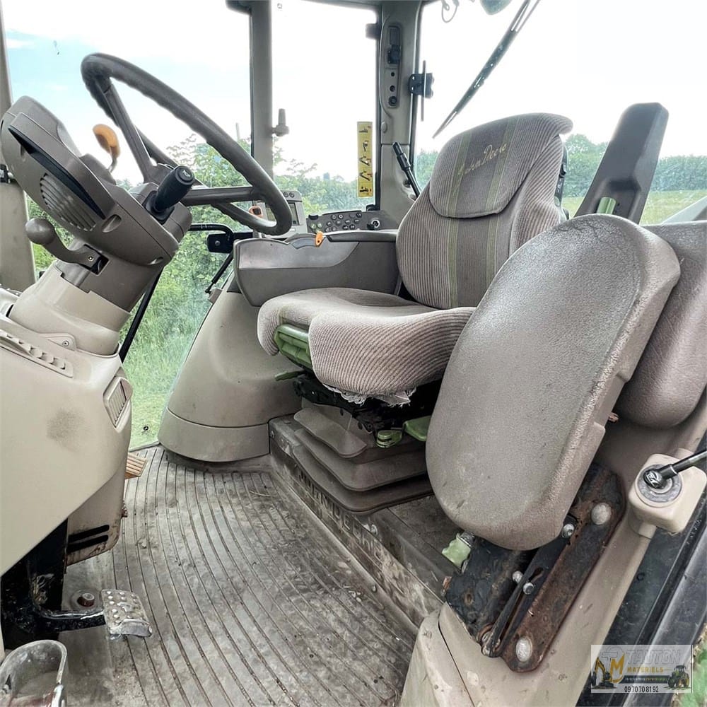 John Deere 6530 Premium MW1 - Vidéo, année 2008 – Image 27