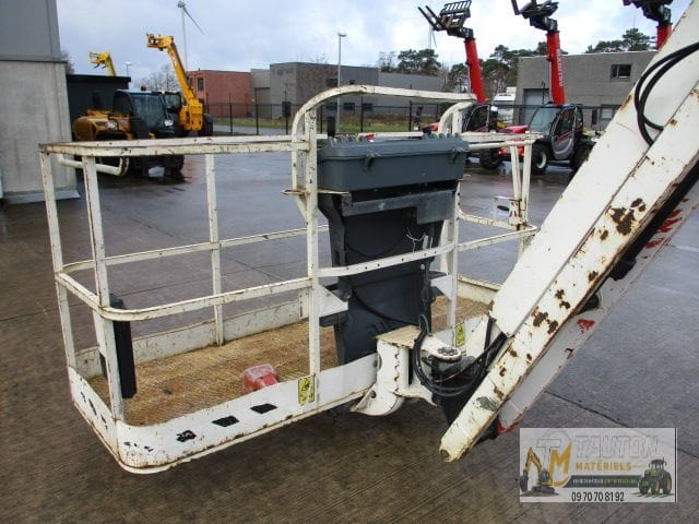 Nacelle JLG 460SJ – Image 2