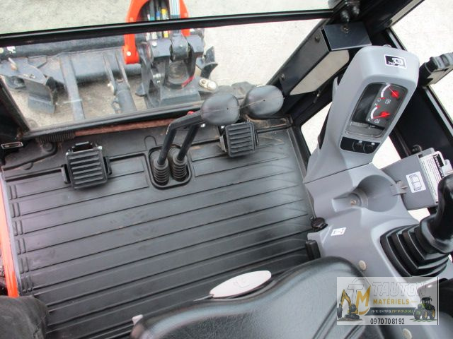 Kubota KX016-4-Nouveau – Image 11