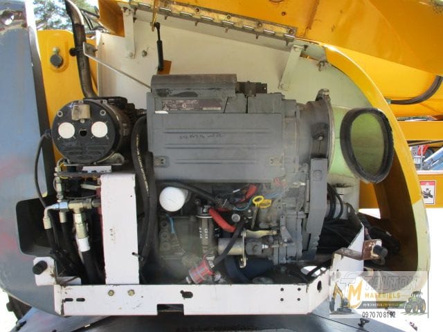 Nacelle articulée Haulotte HA16PX – Image 23