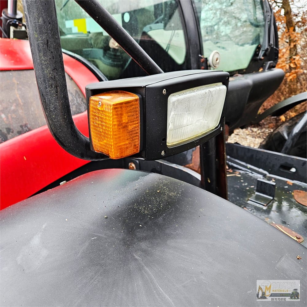 Chariot Telescopique CASE IH Farmlift 742 - 7 m, année 2015 – Image 16