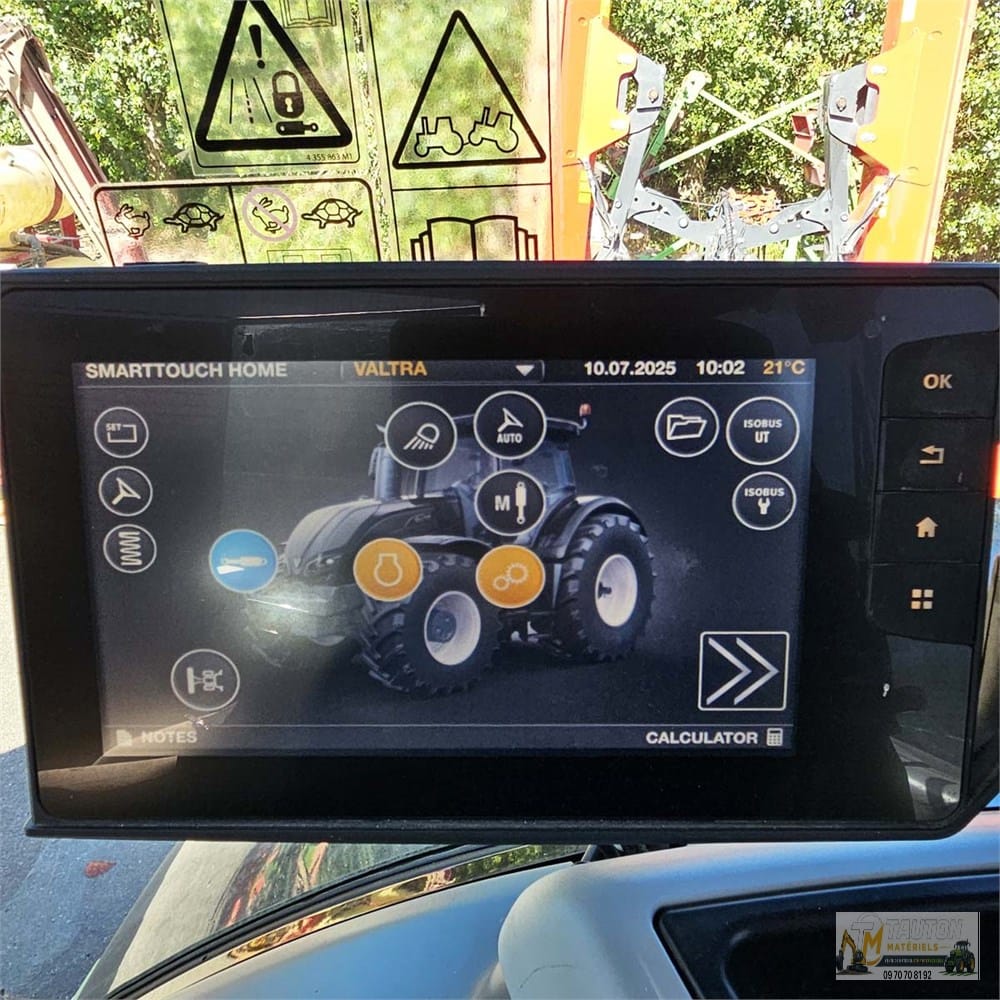 Valtra S394 – Image 27