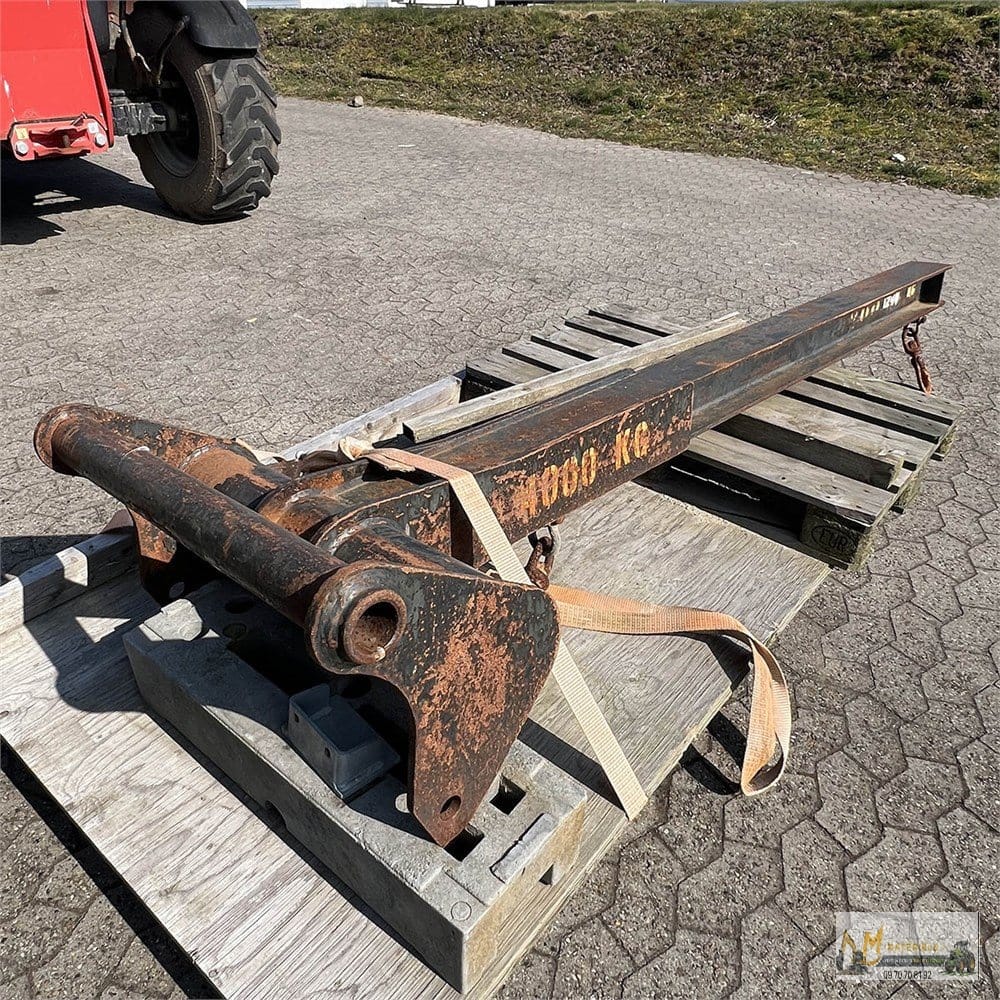Chariot Telescopique Manitou MT 932 Easy 75D – Image 10