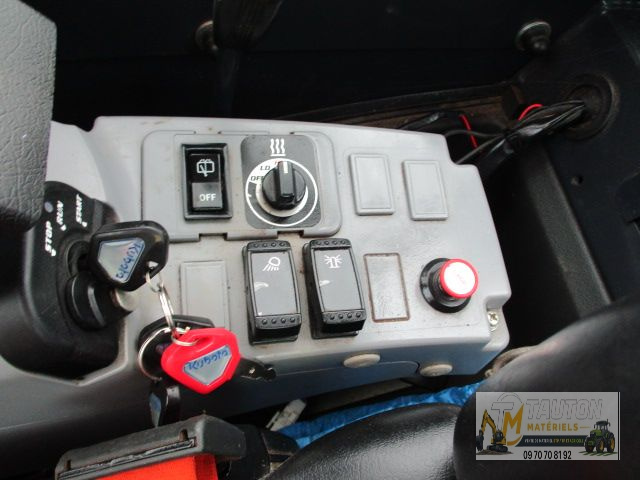 Kubota KX016-4-Nouveau – Image 20