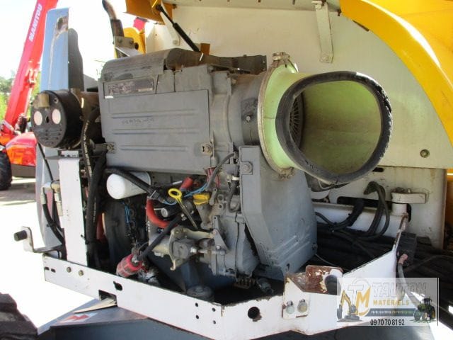 Nacelle articulée Haulotte HA16PX – Image 24