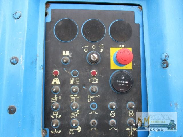 Nacelle articulée GENIE Z60/34 – Image 22