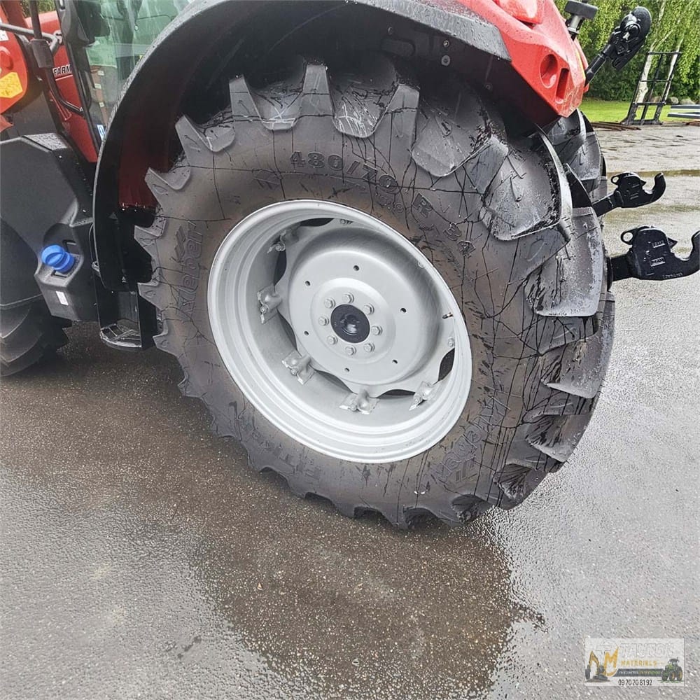 Case IH Farmall 100 A, année 2023 – Image 28