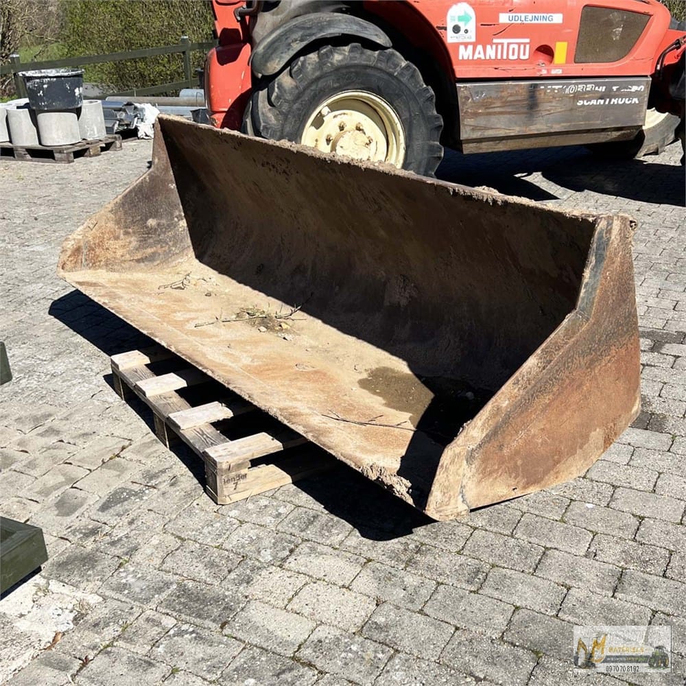 Chariot Telescopique Manitou MT1033 HLT – Image 21