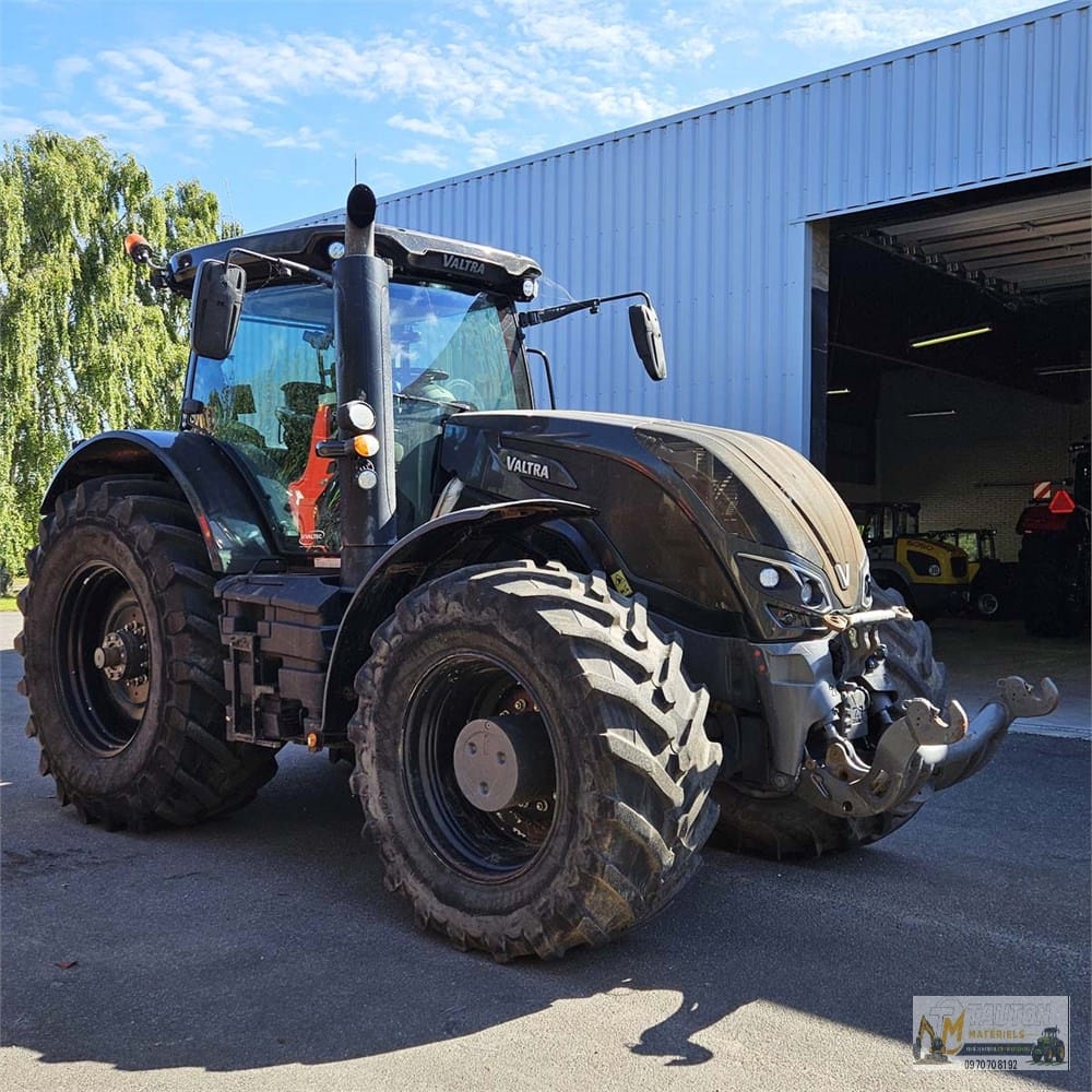 Valtra S394 – Image 39