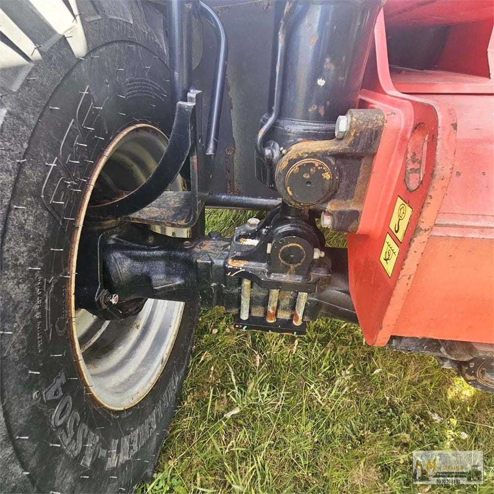 Chariot Telescopique Manitou MT 1135 – Image 7