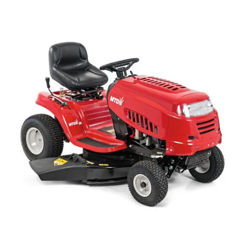 Tondeuse autoportée MTD 96 à ramassage intégré – Neuf - Prix Destockage