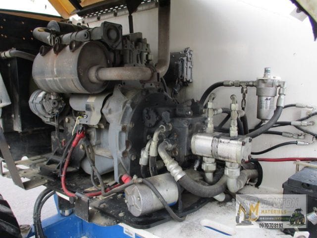 Nacelle JLG 460SJ – Image 5
