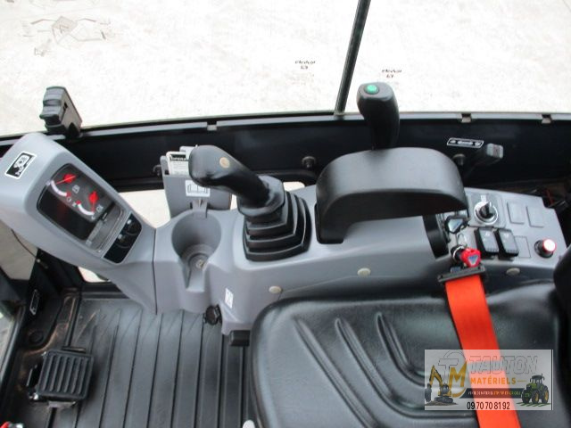 Kubota KX016-4-Nouveau – Image 21