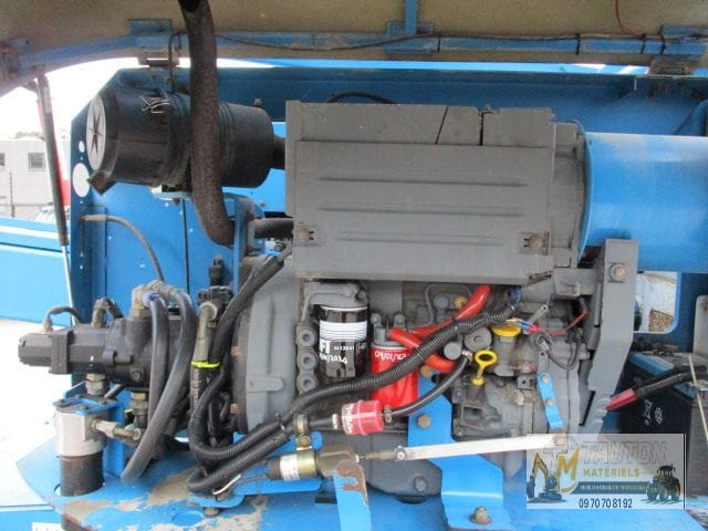 Nacelle articulée GENIE Z60/34 – Image 24