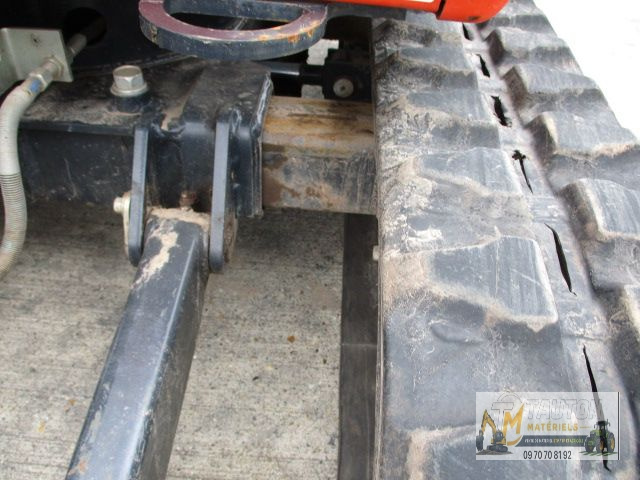 Kubota KX016-4-Nouveau – Image 8