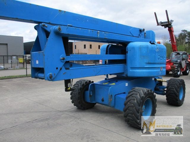Nacelle articulée GENIE Z60/34 – Image 9