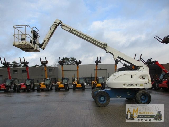 Nacelle JLG 460SJ – Image 3