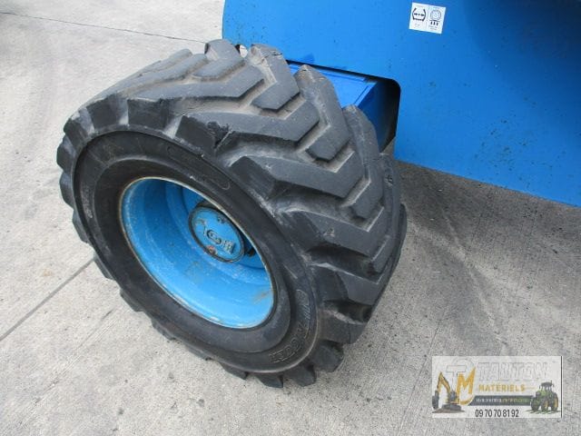 Nacelle articulée GENIE Z60/34 – Image 25