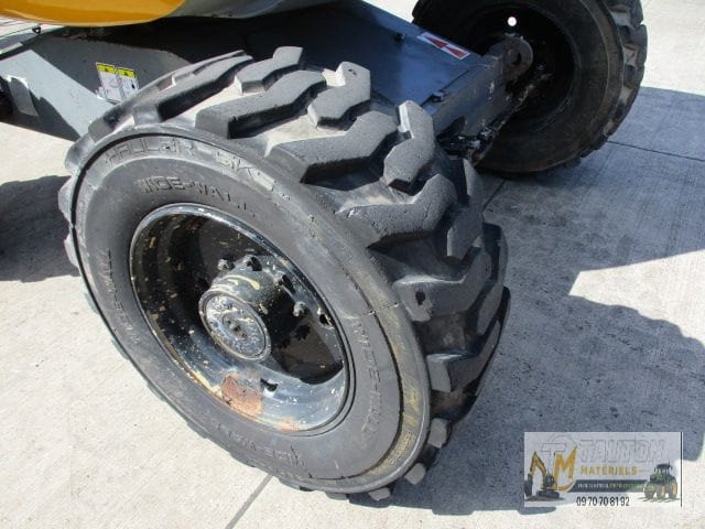 Nacelle articulée Haulotte HA16PX – Image 2