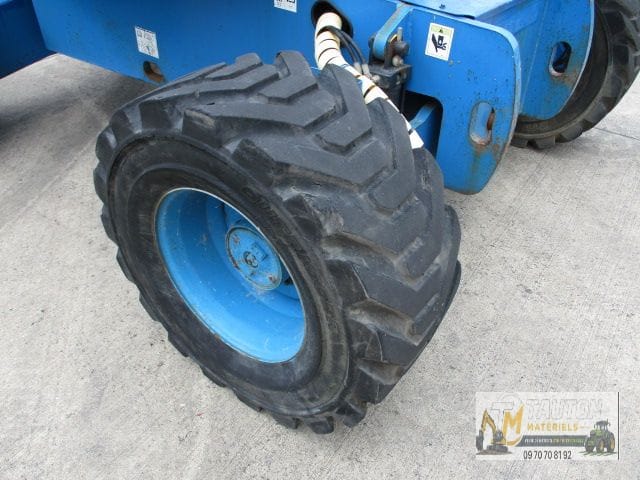 Nacelle articulée GENIE Z60/34 – Image 26