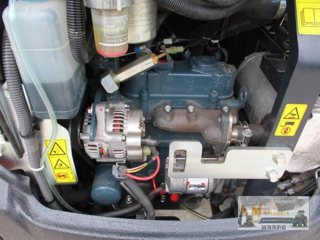 Kubota KX016-4-Nouveau – Image 23