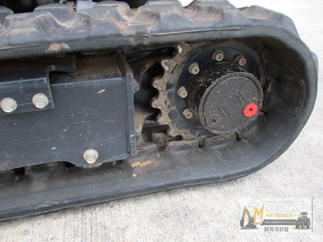 Kubota KX016-4-Nouveau – Image 6