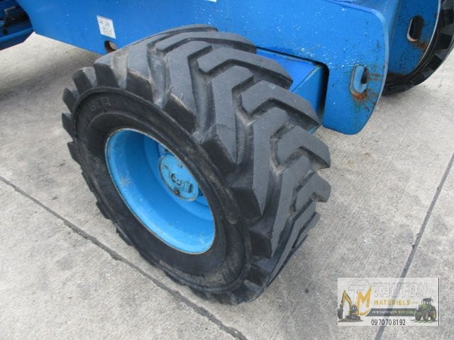 Nacelle articulée GENIE Z60/34 – Image 2