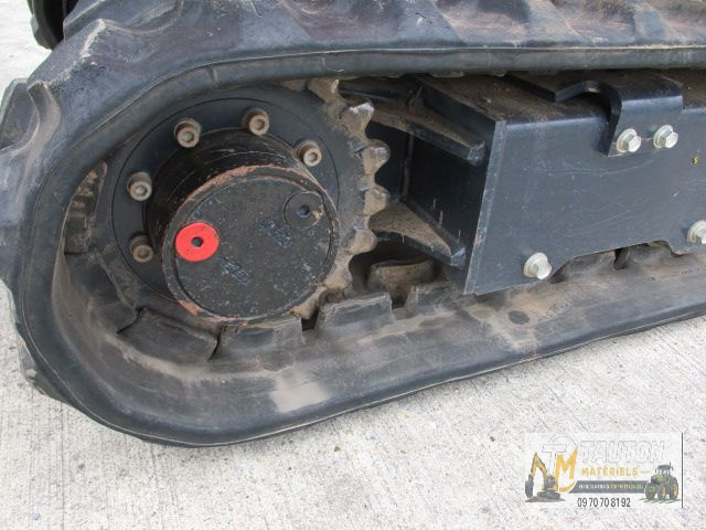 Kubota KX016-4-Nouveau – Image 2