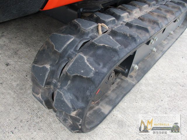 Kubota KX016-4-Nouveau – Image 24