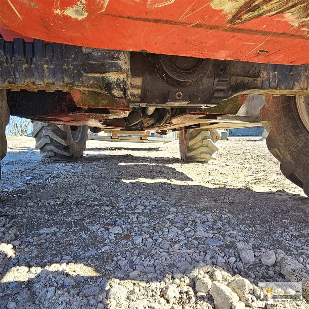 Chariot Telescopique Manitou MT1740 SLT - 17 m – Image 10
