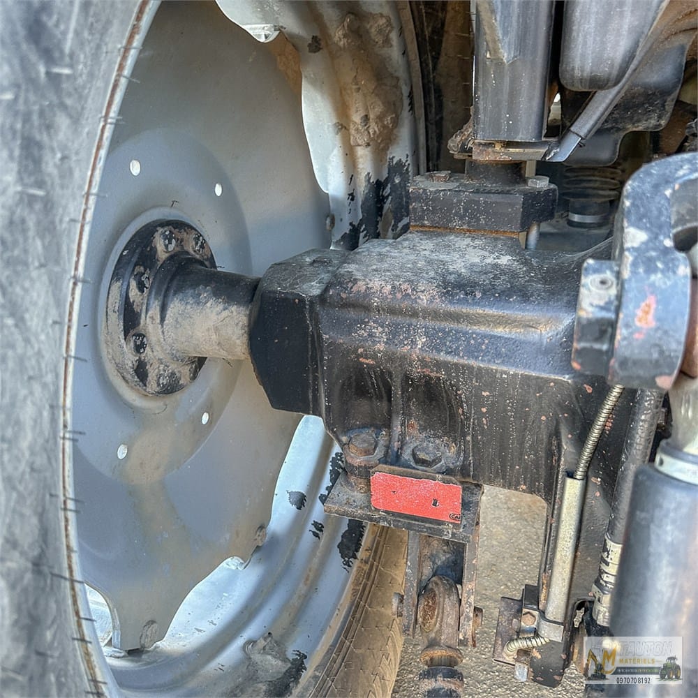 Tracteur agricole Massey Ferguson 6290 – Image 16