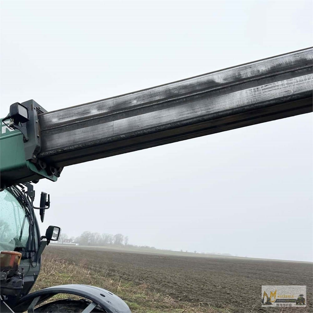 Chariot Telescopique Kramer KT447 - 7 m, année 2018 – Image 21
