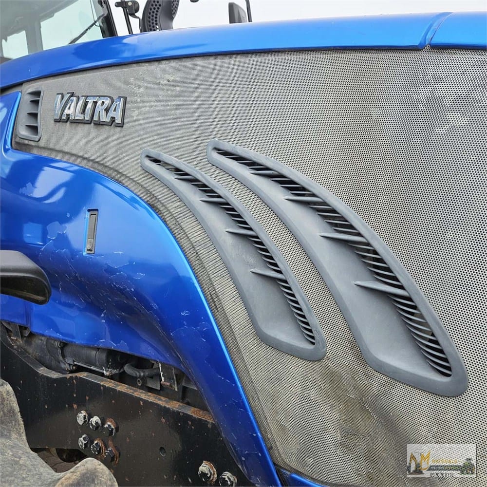 Valtra 202, année 2011 – Image 20