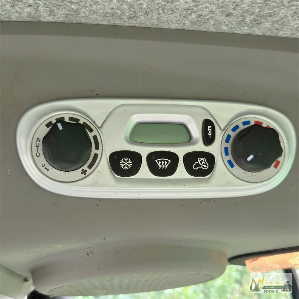 Deutz-Fahr 6140 TTV Avec chargeur frontal – Image 36