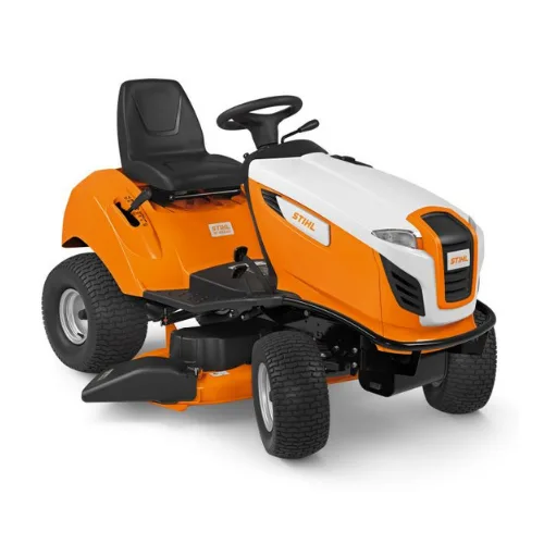 Tondeuse autoportée STIHL RT 4112 SZ – Neuf - Prix Destockage