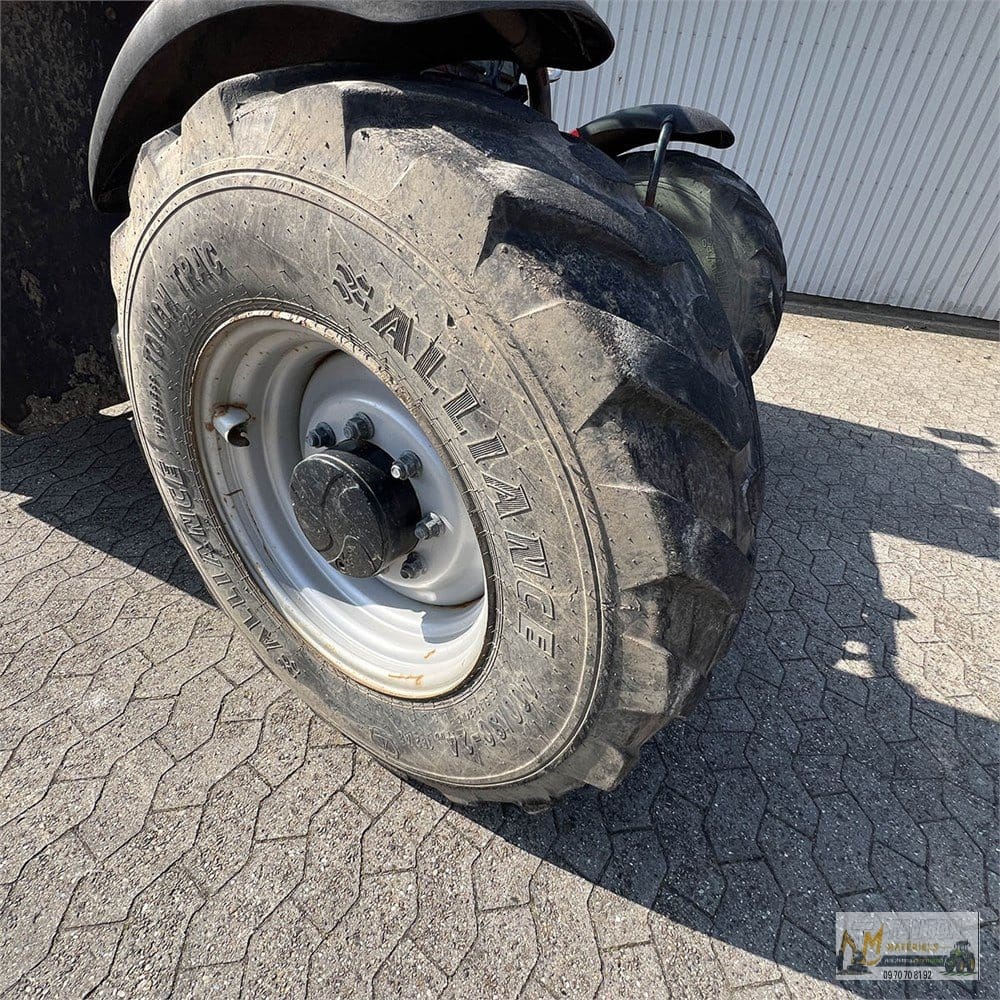 Chariot Telescopique Manitou MT 932 Easy 75D – Image 23