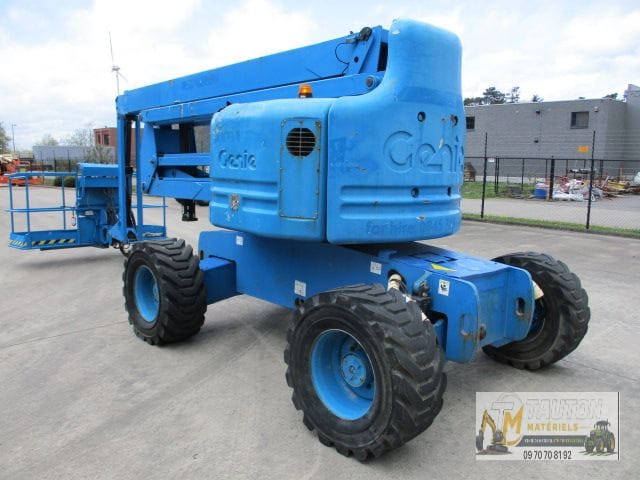Nacelle articulée GENIE Z60/34 – Image 10
