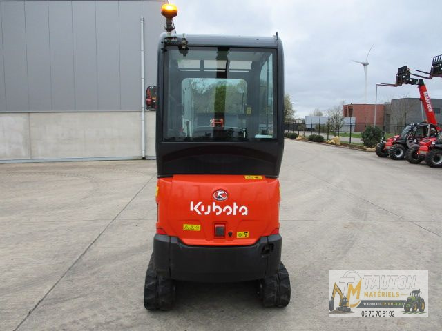 Kubota KX016-4-Nouveau – Image 25