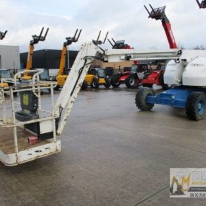 Nacelle JLG 460SJ