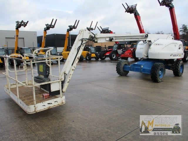 Nacelle JLG 460SJ