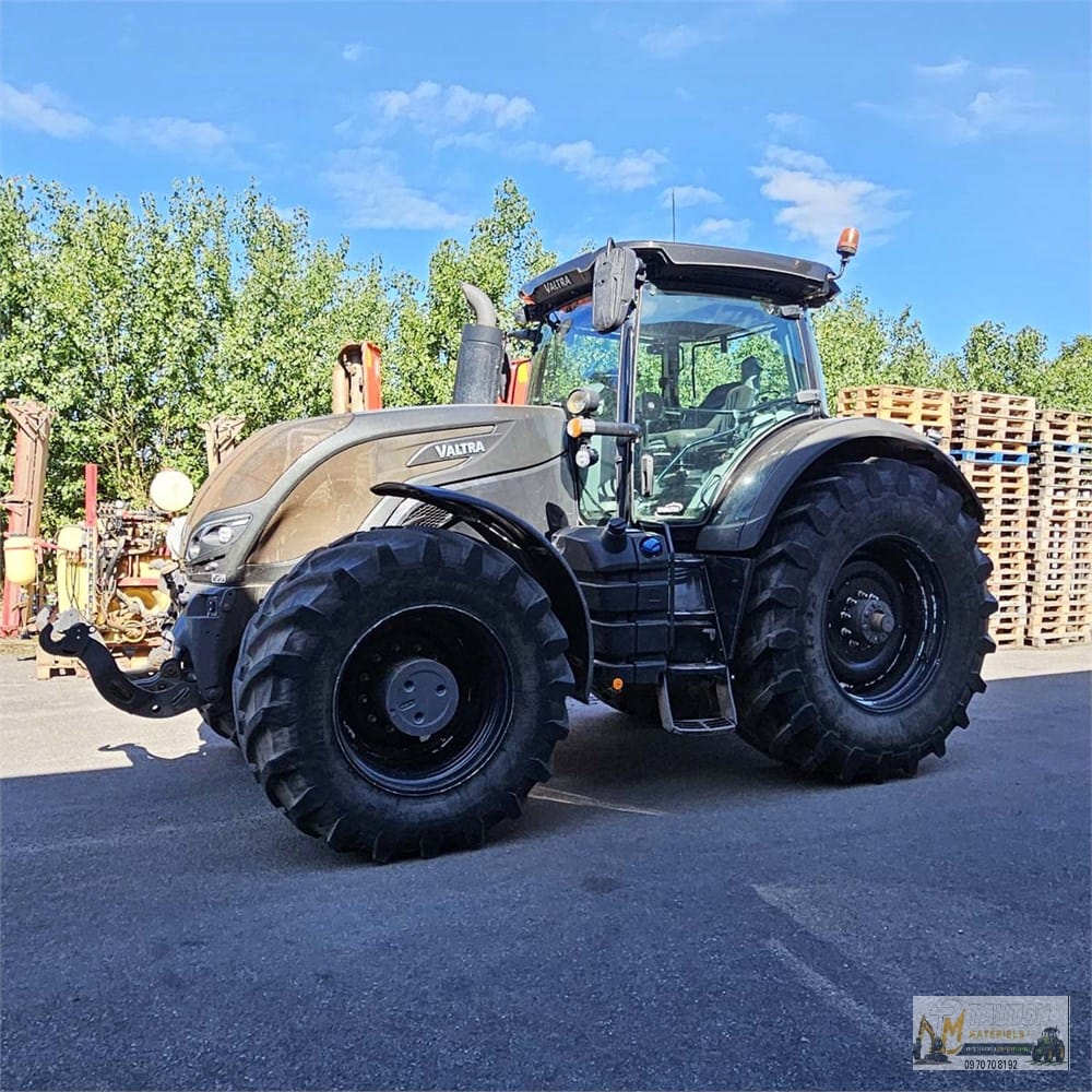 Valtra S394 – Image 36