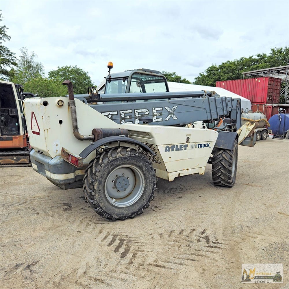 Chariot Telescopique Terex Atlas 3517 - 16,8 m – Image 6