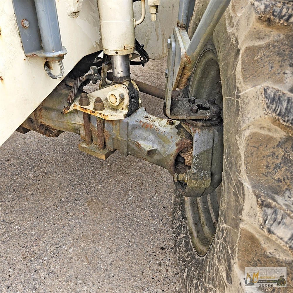Chariot Telescopique Terex Atlas 3517 - 16,8 m – Image 10