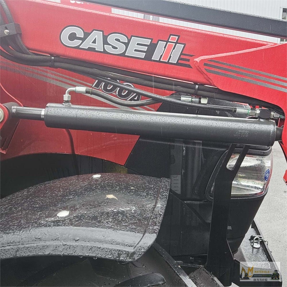 Case IH Farmall 100 A, année 2023 – Image 10