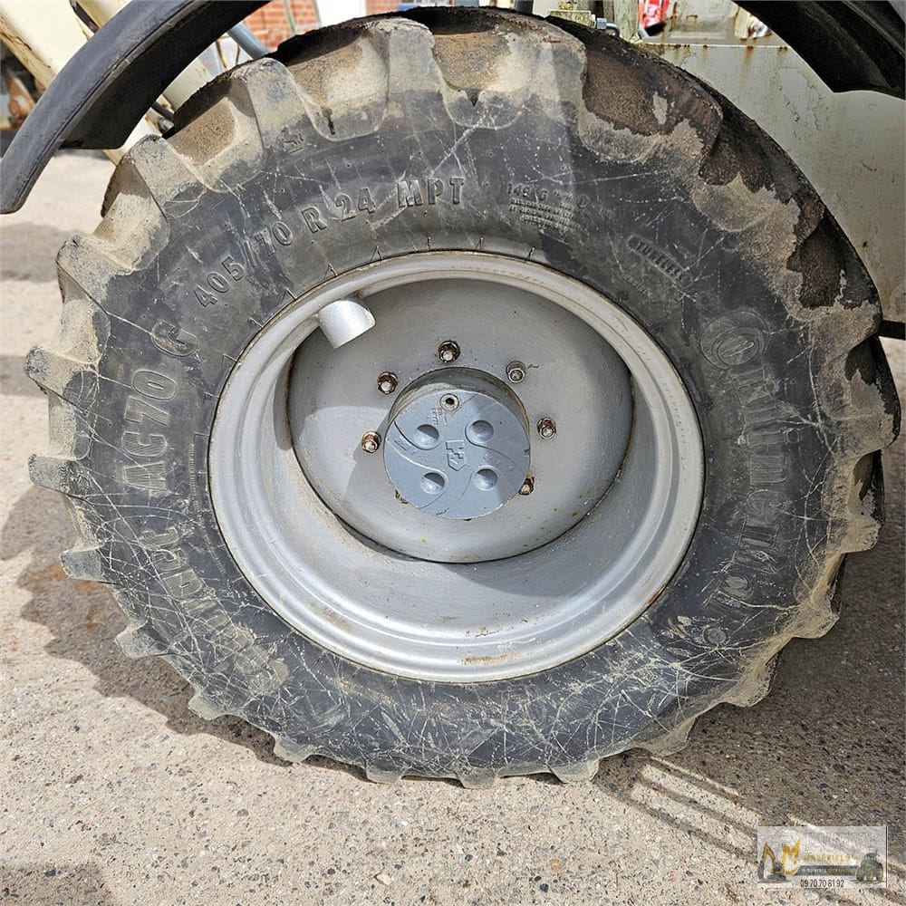 Chariot Telescopique Terex Atlas 3517 - 16,8 m – Image 45